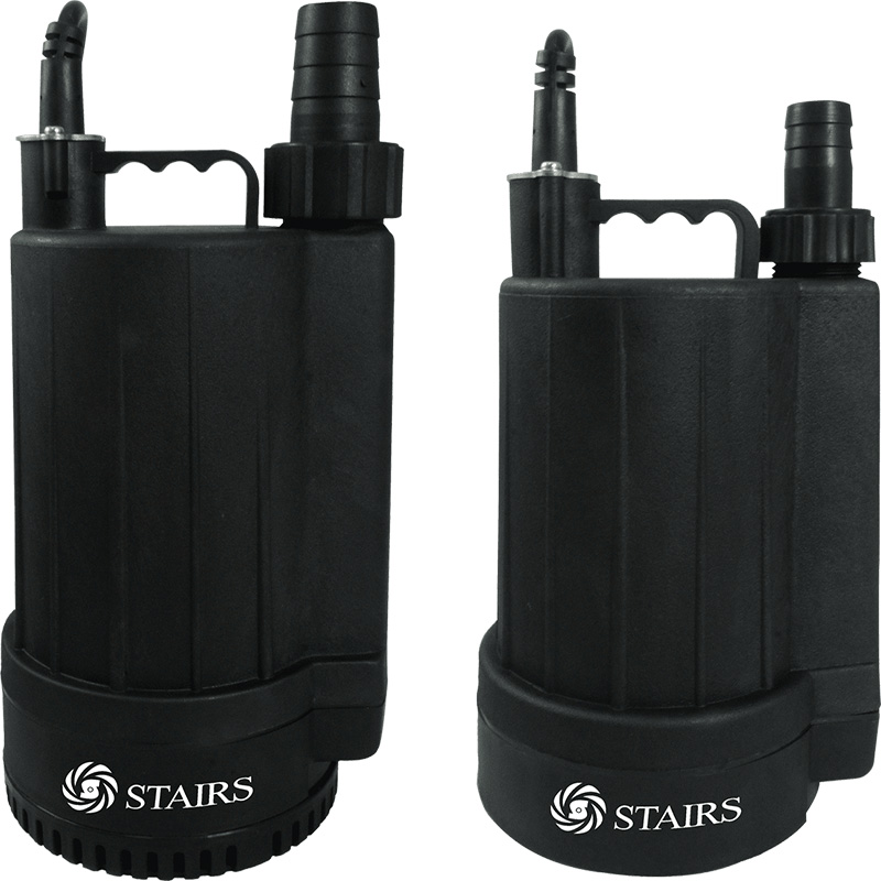 CP series Utility Pump CP series Utility Pump
