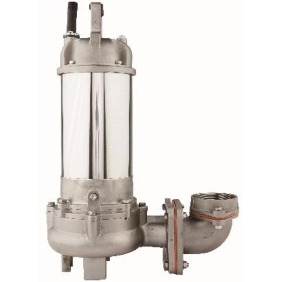 SVN-series-Vortex-Sewage-Pumps SVN-series-Vortex-Sewage-Pumps