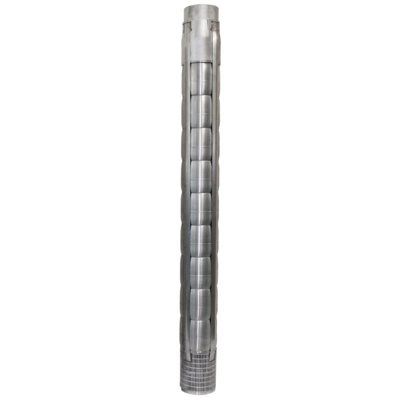 10 SP Stainless Steel Pumps