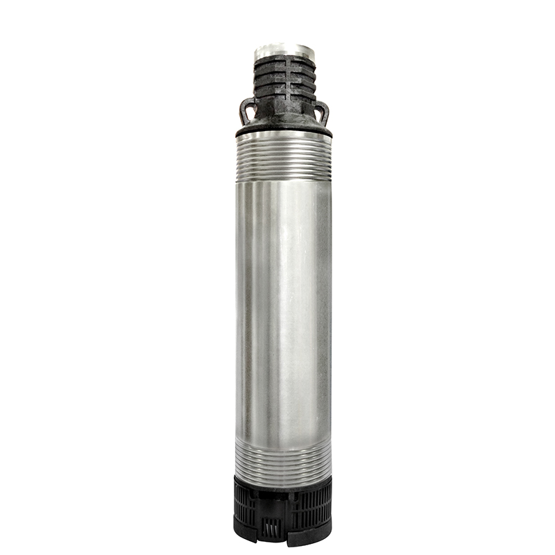 4'' ST-P Submersible Pumps 4'' ST-P Submersible Pumps