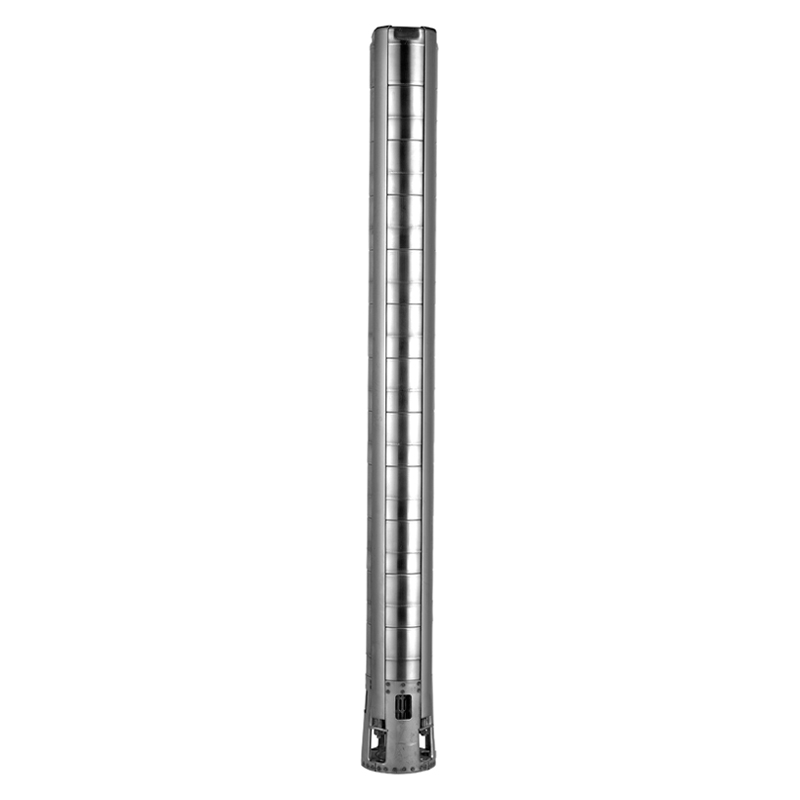 6 SP Stainless Steel Pumps