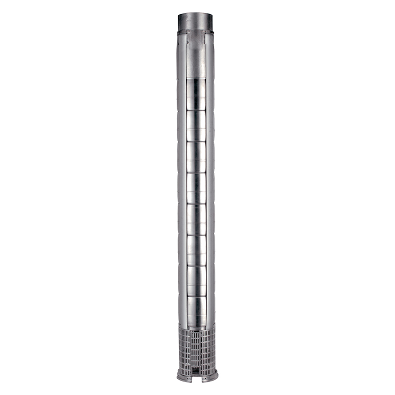 8 SP Stainless Steel Pumps