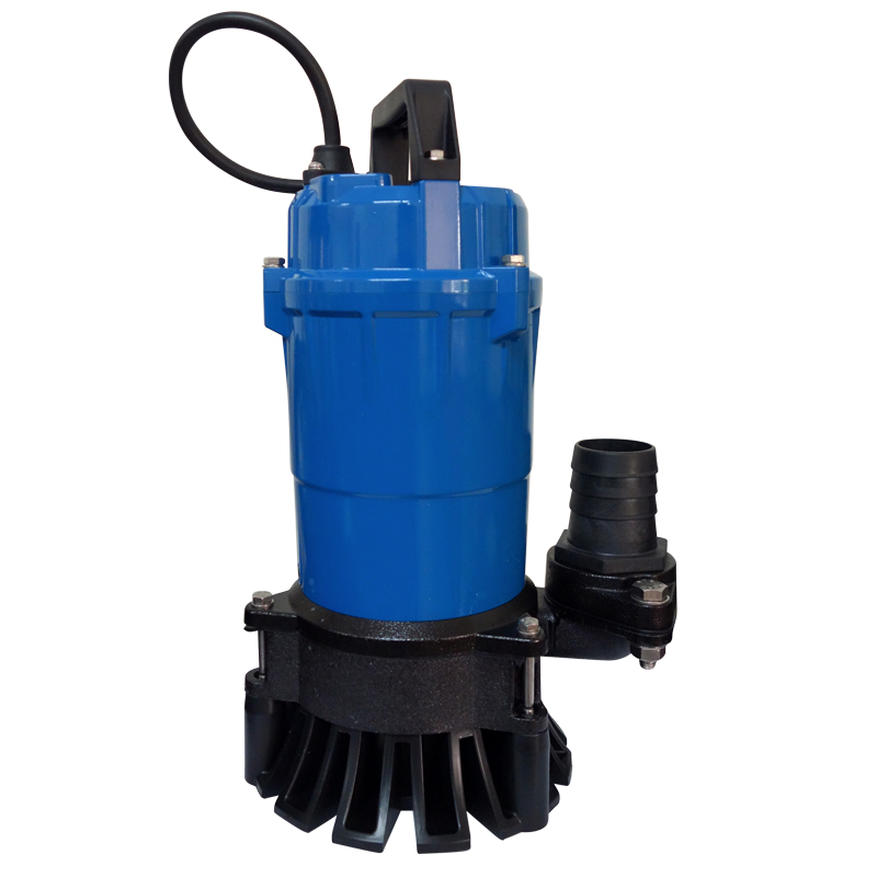 HM series Drainage Pumps HM series Drainage Pumps