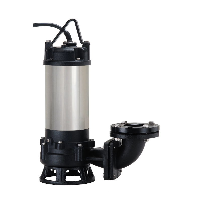 SC series Cutter Sewage Pumps SC series Cutter Sewage Pumps