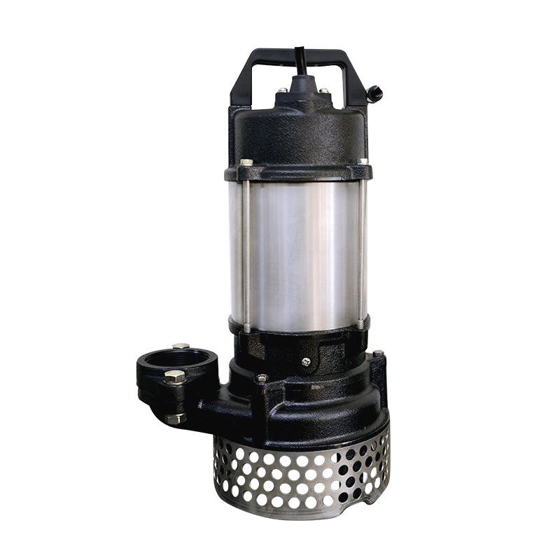 SD series Drainage Pumps SD series Drainage Pumps